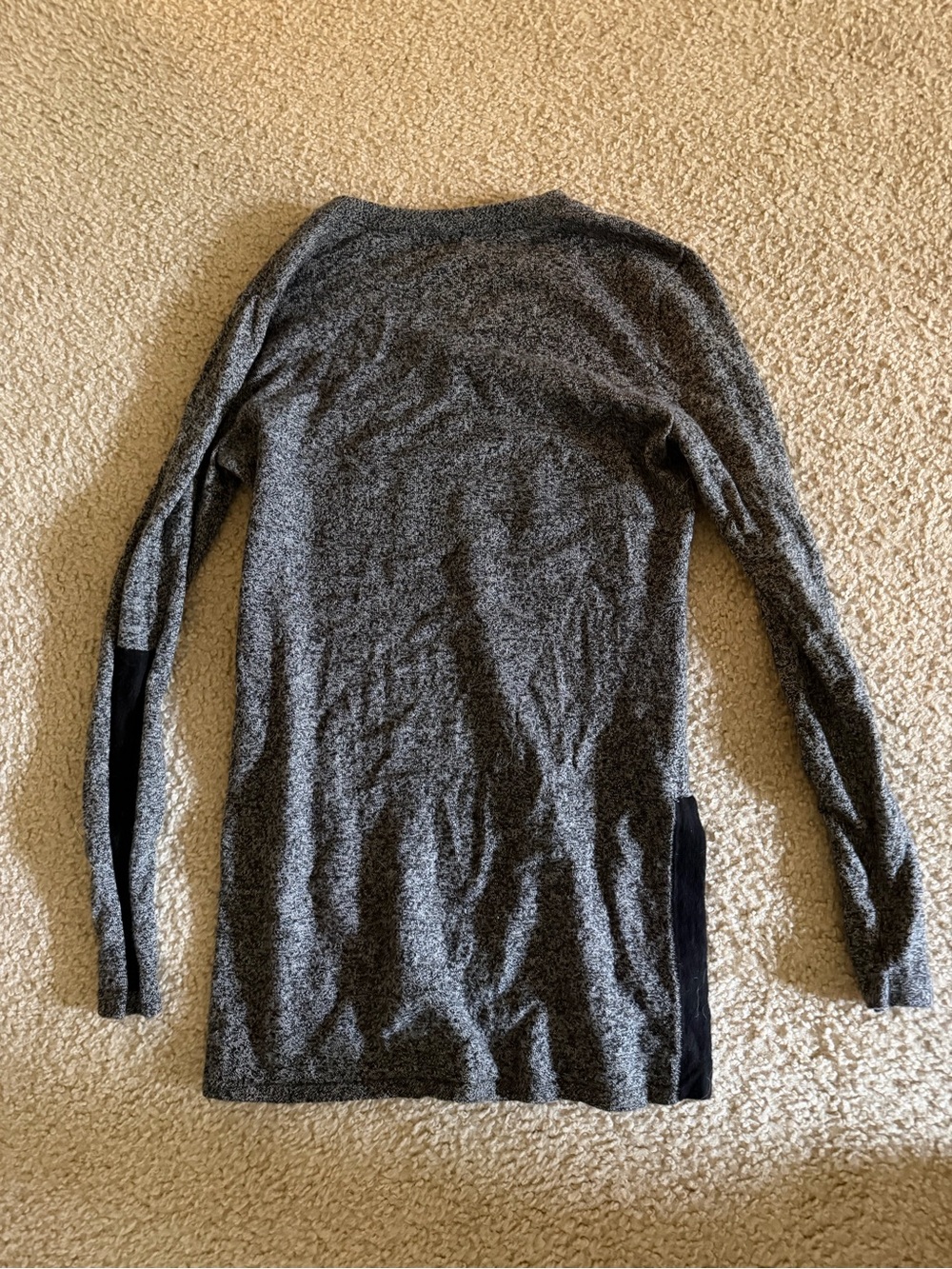 Smartwool sweater - Picture 2 of 2